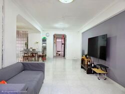 Blk 388 Tampines Street 32 (Tampines), HDB 5 Rooms #545854921